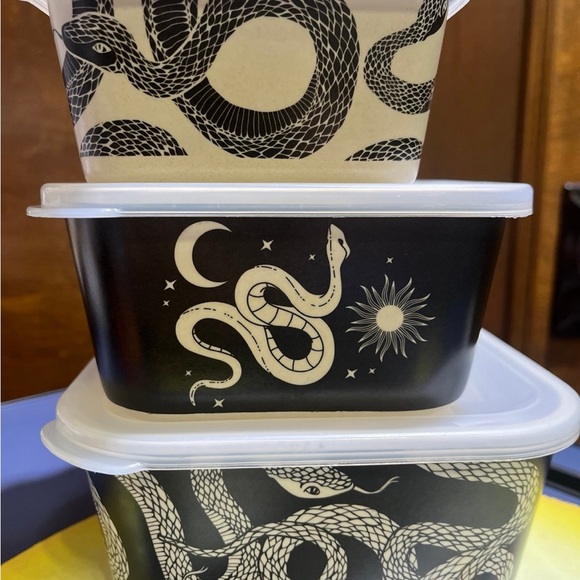 Food containers by Rethink - Picture 2 of 5